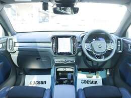 【エンジン・ミッション・ブレーキ機構を2年間無料で保証】コクスンの販売するボルボ中古車は全車に無料で2年間の保証（基本保証）が付帯されます。