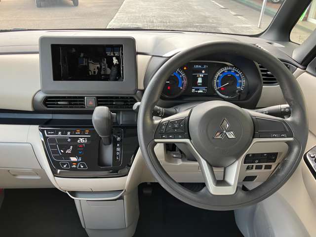 内装の状態を詳しくご紹介します！！