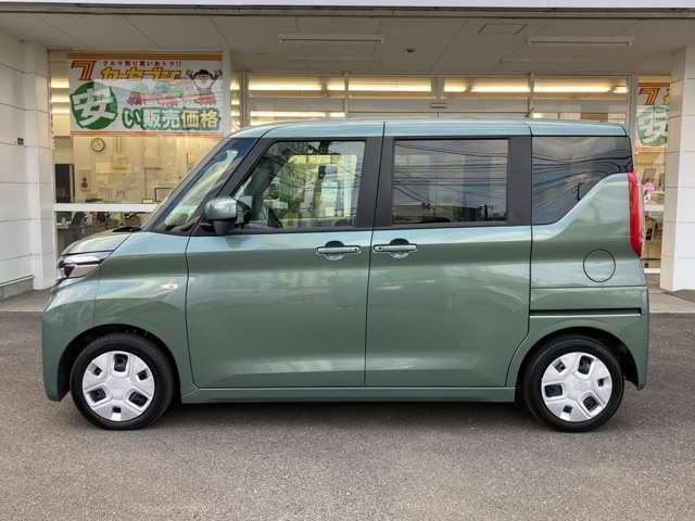 カーセブンしきど駅前店は国道10号線沿い、大分市しきど駅の斜め前にあります！(反対車線側です)　黄色と赤の7の看板が目印です！！ご来店、お待ちしております！！！