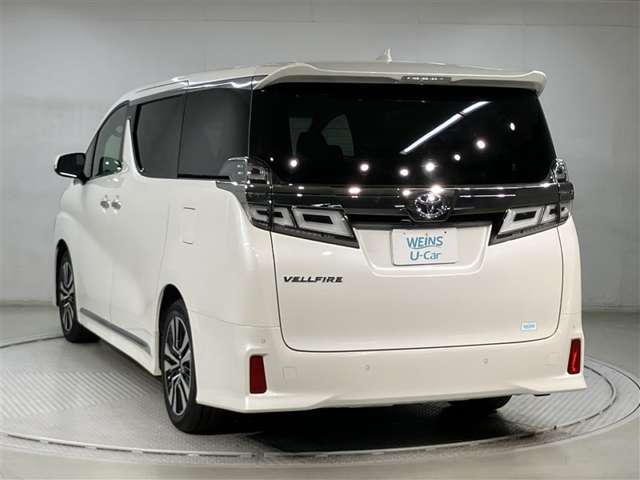 ご覧頂きましたお車が売約済みの場合もございます。ご来店いただく際、お手数ですがお電話にて在庫の確認をお願い致します。ウエインズトヨタ神奈川相模原中央アルファード専門店【TEL：042-758-6011】