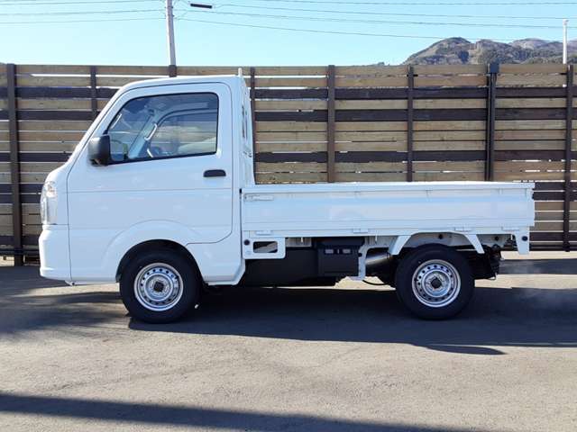 人気の軽トラック！小回りが利き運転し易いお車です♪