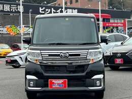 日本全国何処でも登録納車応対いたします。2年間の全国対応可能な保証も完備しており県外の方も安心です（広島県内の方も可能です）車種年式で保証料が変わりますのでご相談ください。