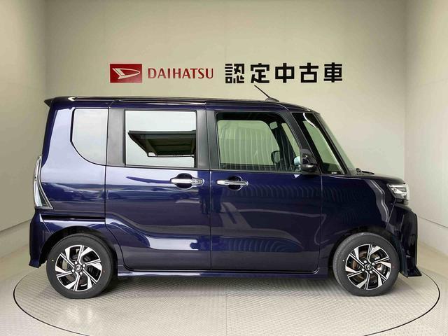 車両右側面からの写真になり。車をご覧になりたい時はお気軽に最寄りの店舗へご相談下さい。
