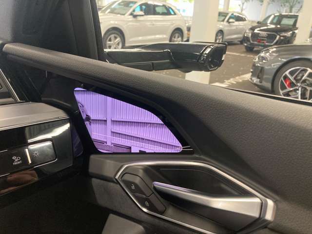 Audi Approved 宇都宮では、展示車両すべてに第三者査定機関「AIS」の「車両品質評価書」をご準備しております。実車が観れない不安も、評価書があれば安心