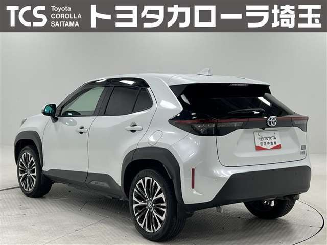 トヨタで販売する中古車は納車前の点検整備と、1年間走行距離無制限のロングラン保証付！有償で最長3年間まで延長可能！