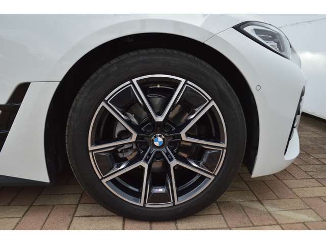 全国のBMWディーラーにて対応致します！遠方のお客様にも安心してお乗りいただけます！