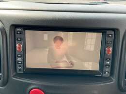 日産純正HDDナビ「HS309-W」です！DVD再生にワンセグ付きで車内でも退屈しません♪バックカメラにも対応！アルトうれしい装備です☆