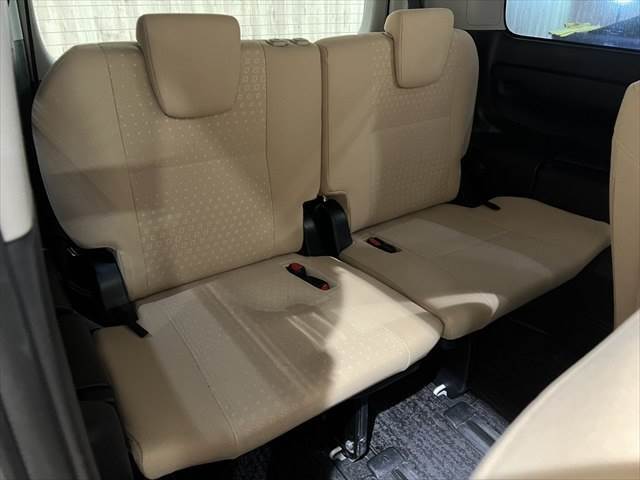 ☆運転席側3列目