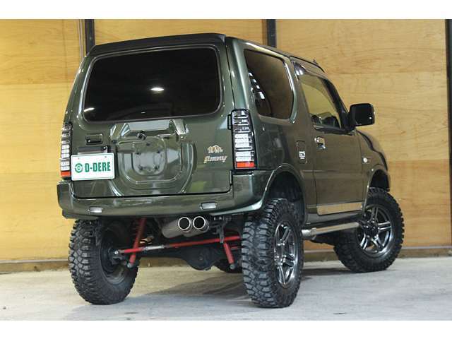 装備していない部品に関してもお気軽にお問合せ下さい！お値段もできる限りお安くご提案させていただきます！