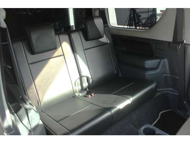 シートもキレイです！是非現車確認を＾＾！