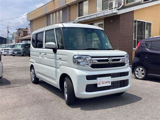 ■□■□■ アフターサービスも安心！！ 自社整備工場・自社鈑金工場・積載車を完備しておりますので、お客様のご購入後も手厚くサポートいたします！！  ■□■□■
