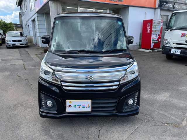 車検R8年6月迄ございます！