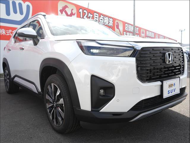 コンパクトカーやSUV・4WD・ミニバンなど最新モデルの登録済未使用車が100台展示。あの車、あの色を見たい！気になる車をここで見比べて・乗って楽しいお車選びをしましょう！