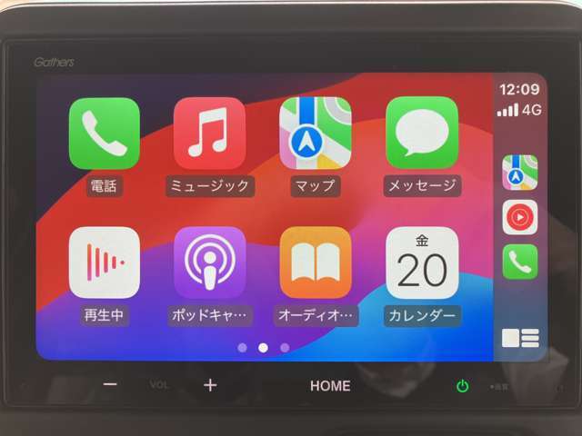 Apple Car Play