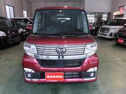 【法定整備実施】当社は運輸局指定工場（民間車検場）を本社に完備しております。納車前には法定整備を実施致します。（12か月点検または車検整備）車両に整備費用が含まれてますので別途整備代は頂きません。