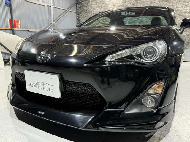 大人気モデリスタエアロ装着！