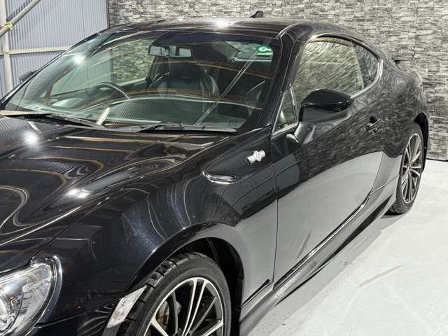 駐車場も完備しておりますのでお車でのご来店も大丈夫です！