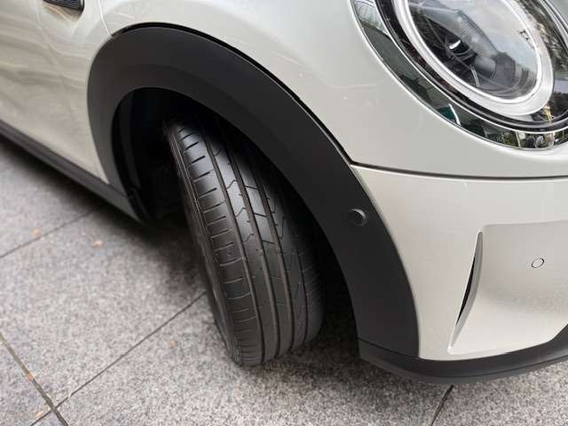 タイヤ残もこの通り♪♪