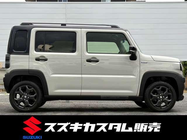 当店は新車、中古車販売をメインに車検、点検、鈑金、自動車保険、自動車用品取付など車に関することはすべて行います。