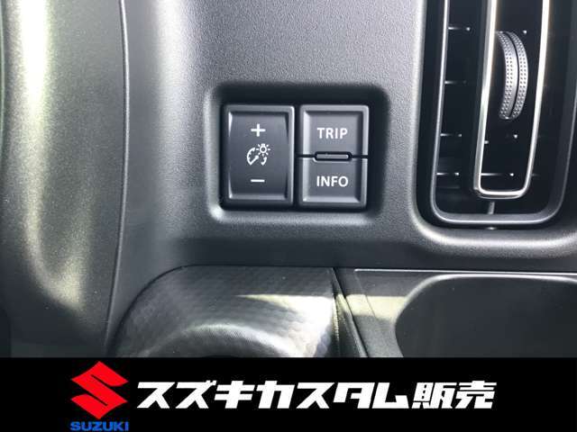 各種安全装置付き