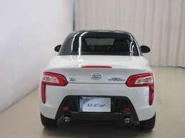 ご購入後も安心の「走行距離無制限の1年間保証」付きです。