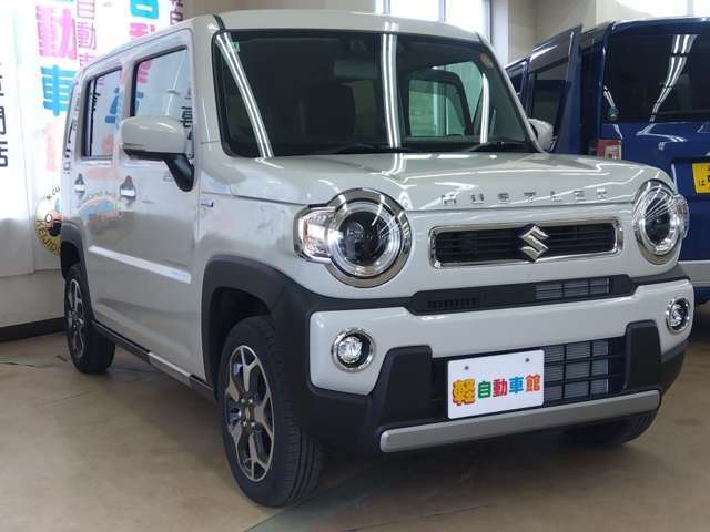 お求めやすい価格帯から登録済未使用車まで取り揃えています♪