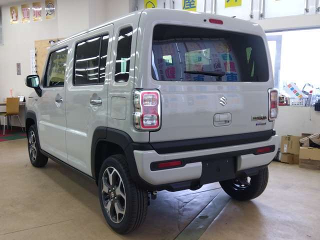 遠方の方も陸送納車承ります！