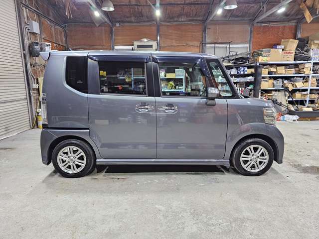 Bパックにて車検整備付きとなります。法定費用や整備がまとまっての値段なのでお得です！