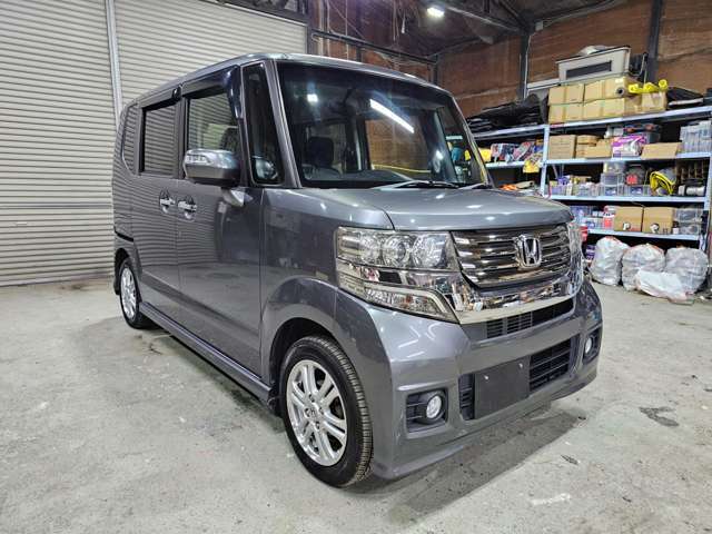 こちらの車両、修復歴ありません！！