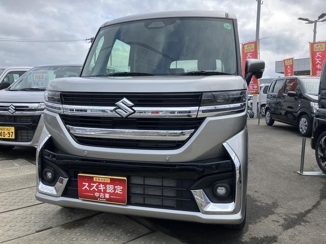 可愛らしいデザイン！広々室内！遊びゴコロと機能性が融合した、自分らしく選べる、自由な1台！