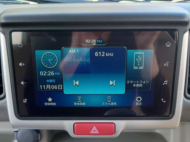 ★ディスプレイオーディオ★各種ナビ・ETC・バックカメラ・ドライブレコーダーなどの、お取り付けはお気軽にご相談下さい。新品から中古品まで御座います♪格安で対応させていただきます（＊＾＿＾＊）