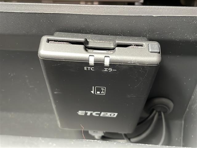【 ETC 】今やカーライフにおける重要性はナビにも匹敵するのではないでしょうか？セットアップを行うことで利用可能になります！