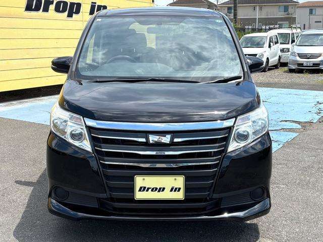 1オーナー☆禁煙車☆両側パワースライドドア☆ナビTV☆DVD再生☆後席モニター☆TVキャンセラー☆CD☆Bluetooth☆ETC☆スマートキー☆オートLEDライト☆ドアミラーウインカー☆ドアバイザー