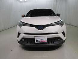 平成31年式　トヨタ　C-HR　ハイブリッド　G　モードブルーノ　入荷しました！