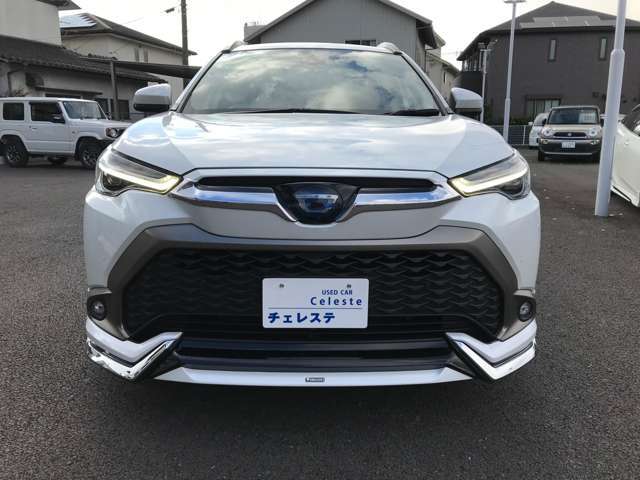 ワンオーナーのユーザー買取り車です。