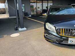 当店の車両は全車外装磨き☆内装クリーニング済みです！