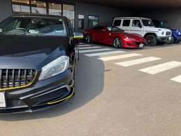 当店の車両は全車外装磨き☆内装クリーニング済みです！