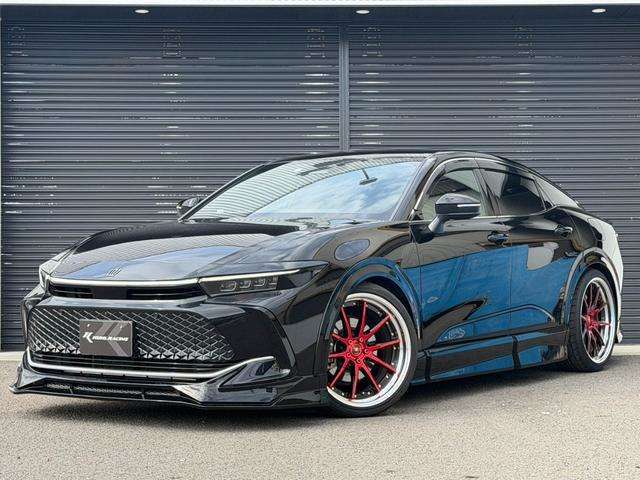 KUHLではご納車前にボディー＆ホイールコーティングを施工させて頂く事が可能です！スタンダートもしくはハイグレード、セラミックコーティングよりご選択頂けます！