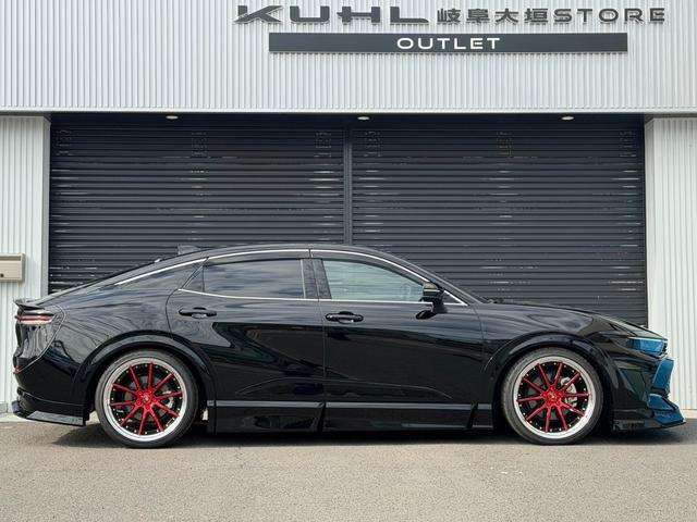 現在のホイールからの変更も承ります！KUHLオリジナルブランド、VERZ-WHEELSは2ピース設計で、ミリ単位のインセット変更が可能です！詳しくは店舗へお問い合わせください！