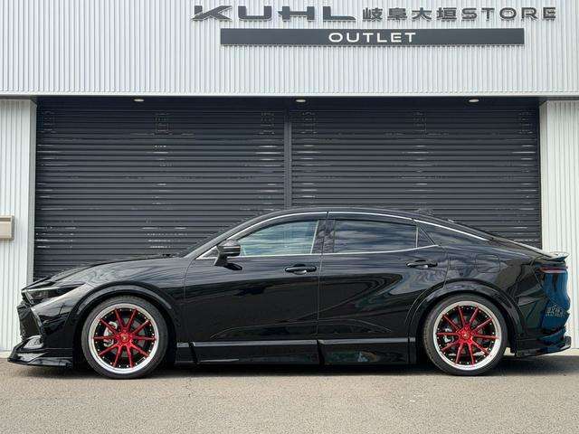 本格的な仕様から、シンプルな仕様まで幅広いカスタマイズを得意としております。他の人と被りたくない、シンプルに仕上げたい、などなど、是非ご相談ください。お客様に最適な仕様をご提案させていただきます。