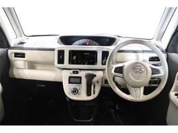 室内もルームクリーニング済み！キレイな状態で展示しております！