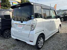 通常のオートローンも使用可。全国販売にも対応いたします。提携陸送会社にてご自宅、またはご希望の場所までお届け致します。指定の納車場所を教えて頂ければ、正確な陸送費用をお見積もり致します。