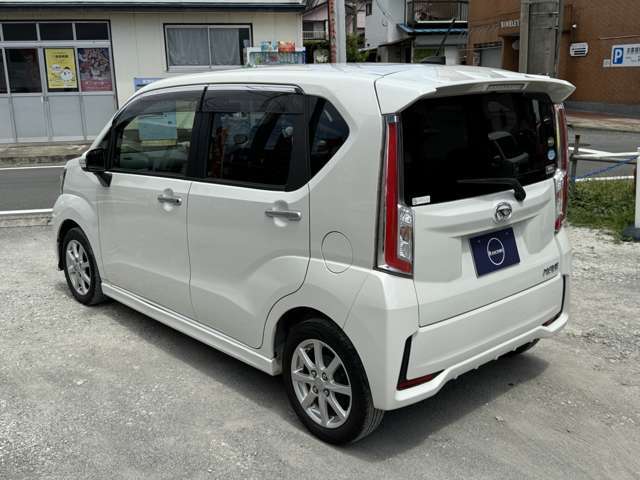 とにかく安く買いたいと言う方には現状で、安心をお求めの方には納車前の点検整備プランなどお客様のご要望に合わせて様々なプランをご用意しております！