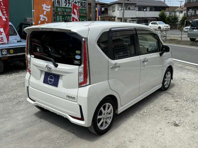販売だけでなく、車検・板金・修理などお車に関することなら何でもご相談ください。見積もりだけでも大歓迎です！