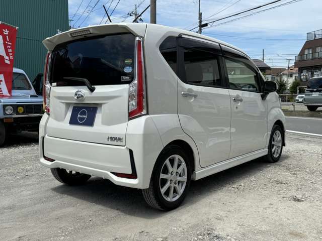 車検が残っているお車はその場で乗って帰ることもできます！（条件等あります。スタッフにお尋ねください）