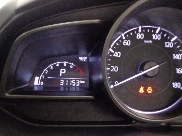 走行は31，153KMしか走っておりません。