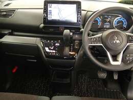 インパネシフト CVT マイパイロット