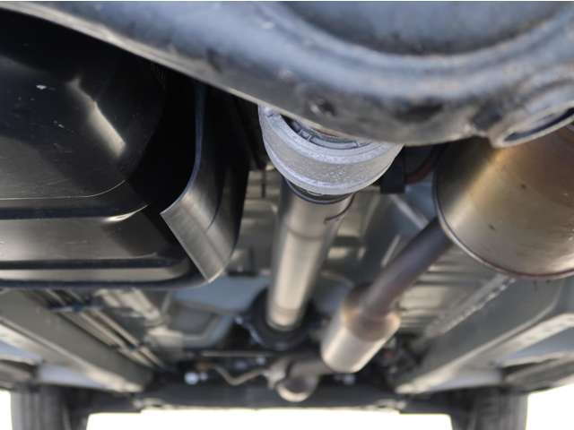 下回りの画像です。