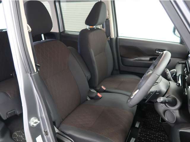 シートヒーター付き