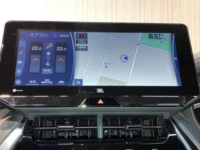 T-Connectナビ！※T-Connectスタンダード：無料期間～25/7/31まで。